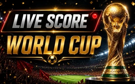 World Cup 2026: Argentina vs Egypt - pre-match preview
