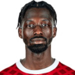 Omar Traoré
