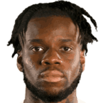 Stephy Alvaro Mavididi