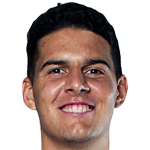 Lucas Paes Souza