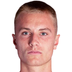 Jasper van der Werff