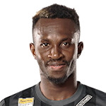 Anderson Degbolé Niangbo