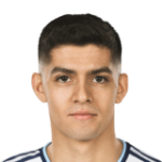 Cristian Gutiérrez Vizcaíno