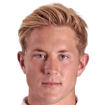 Lewis Harry Holtby