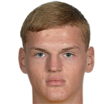 Justinas Januševskij