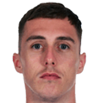 Gavin Whyte