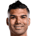 Casemiro