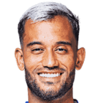 Jubal Rocha Mendes Junior