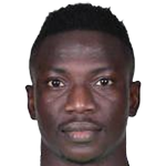 Peter Etebo