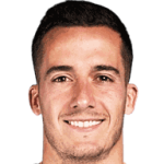 Lucas Vázquez