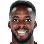 Iñaki Williams Arthuer