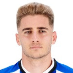 Robert Navarro Muñoz