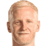 Will Hughes
