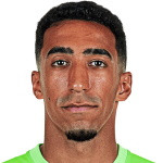 Tiago Barreiros de Melo Tomás