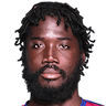 Shamar Amaro Nicholson