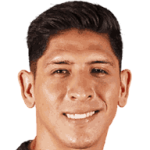 Edson Omar Álvarez Velázquez