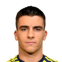 Oğuz Kağan Güçtekin