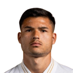 Jesús Andrés Ramírez Díaz