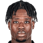 Bright Akwo Arrey-Mbi