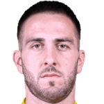 Konstantinos Fortounis
