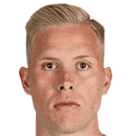 Hörður Björgvin Magnússon