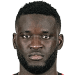 Victor Okoh Boniface