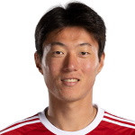 Ui-jo Hwang