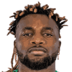 Allan Saint-Maximin