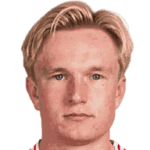 Victor Bernth Kristansen