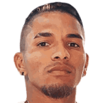 Jackson David Usuga Mendonza