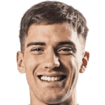 Matías Germán Melluso