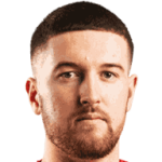Callum Ward