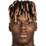 Nicholas Williams Arthuer