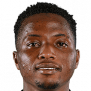 Isaac Nuhu