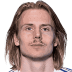 Isak Helstad Amundsen