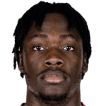 El Chadaille Bitshiabu