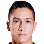 Alejandro Piedrahita Díaz