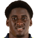 Lukas Hubert Mondele Anzun