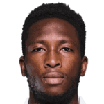 Moïse Orell Dion Sahi