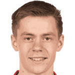 Bjarki Björn Gunnarsson