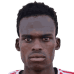 Thabang Matuludi