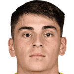 Dimitrios Monastirlis