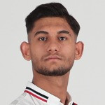 Muhammet Özbaskıcı