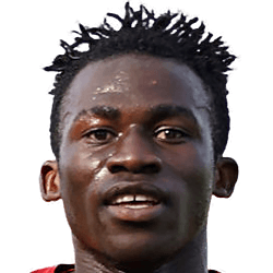 Felix Ohene Afena-Gyan