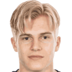 Lucas Bergvall 