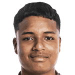 Jeremy Alberto Arévalo Mera