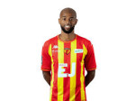 William Harhouz