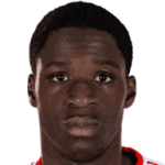 Oluwaseun God Power Osaro Ogbemudia