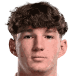 Lewis Koumas