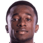 Raymond Asante